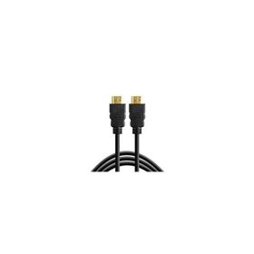 Tether Tools Tetherpro Hdmı To Hdmı 3 m Siyah Kablo