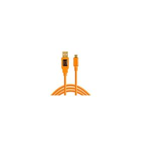 Tether Tools Tetherpro Usb 2.0 To Micro-b 5-pin 4.6 m Bağlantı Kablosu