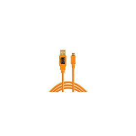 Tether Tools Tetherpro Usb 2.0 To Micro-b 5-pin 4.6 m Bağlantı Kablosu