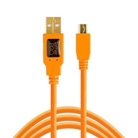 Tether Tools Tetherpro Usb 2.0 To Mini-b 5-pin 1.8 m Bağlantı Kablosu