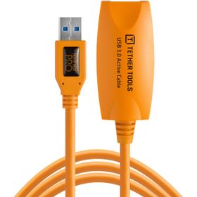 Tether Tools Tetherpro Usb 3.0 to Female 5 m Uzatma Kablosu