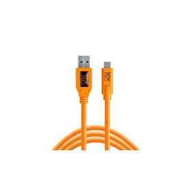 Tether Tools TetherPro USB 3.0 to USB-C 4.6 m Bağlantı Kablosu