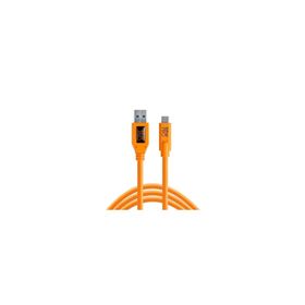 Tether Tools TetherPro USB 3.0 to USB-C 4.6 m Bağlantı Kablosu