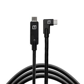 Tether Tools Tetherpro Usb-c to Usb 3.0 Micro-b 4.6 m Dik Açılı Bağlantı Kablosu