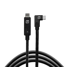 Tether Tools Tetherpro Usb-c to Usb 3.0 Micro-b 4.6 m Dik Açılı Bağlantı Kablosu