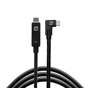 Tether Tools Tetherpro Usb-c to Usb 3.0 Micro-b 4.6 m Dik Açılı Bağlantı Kablosu