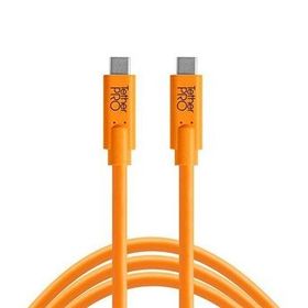 Tether Tools TetherPro USB-C to USB-C 1.8 m Bağlantı Kablosu