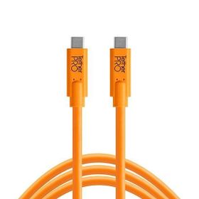 Tether Tools TetherPro USB-C to USB-C 1.8 m Bağlantı Kablosu