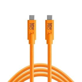 Tether Tools TetherPro USB-C to USB-C 1.8 m Bağlantı Kablosu