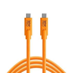 Tether Tools TetherPro USB-C to USB-C 1.8 m Bağlantı Kablosu