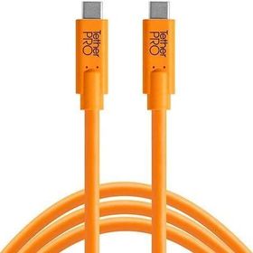 Tether Tools Tetherpro Usb-C To Usb-C 15 4.6m Bağlantı Kablosu