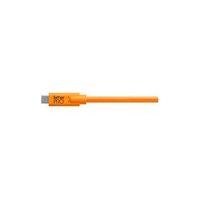 Tether Tools TetherPro USB-C to USB-C 4.6 m Bağlantı Kablosu