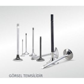 TETIK HON-111 Emme Egzoz Honda Prelude 2.0 16v Subap
