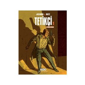 TETİKÇİ 1 ÜÇ ALBÜM BIRDEN - JACAMON;MATZ