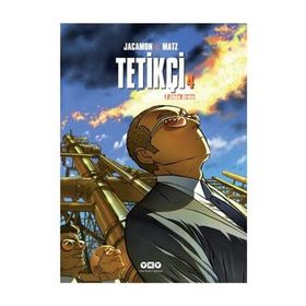 Tetikçi 4 - Luc Jacamon-Matz