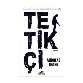 Tetikçi - Andreas Franz