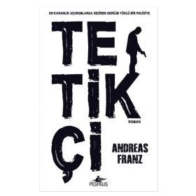 Tetikçi - Andreas Franz