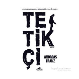 Tetikçi - Andreas Franz
