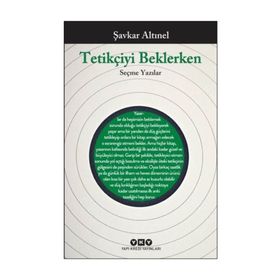 Tetikçiyi Beklerken - Şavkar Altınel