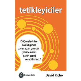 Tetikleyiciler - David Richo