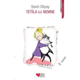 Tetila ve Nemne - Sevin Okyay