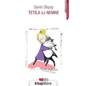 Tetila ve Nemne - Sevin Okyay