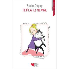 Tetila ve Nemne - Sevin Okyay