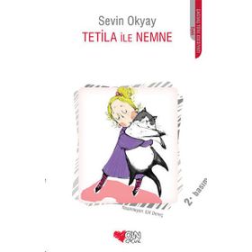 Tetila ve Nemne - Sevin Okyay