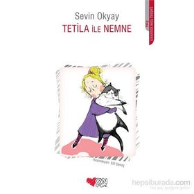 Tetila ve Nemne - Sevin Okyay