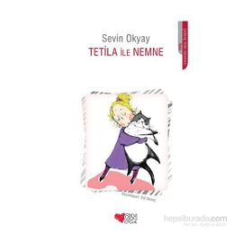 Tetila ve Nemne - Sevin Okyay