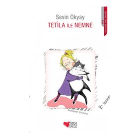 Tetila ve Nemne - Sevin Okyay