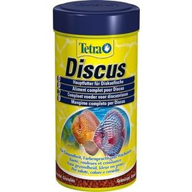Tetra 1 lt Discus Granül Discus Balık Yemi