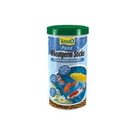 Tetra 1 lt Pond Wheatgerm Stıcks Balık Yemi