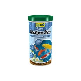 Tetra 1 lt Pond Wheatgerm Stıcks Balık Yemi