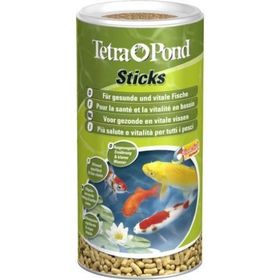 Tetra 1 lt Pond Yeşil Balık Yemi