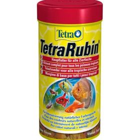 Tetra 1 lt Rubin Flakes Balık Yemi