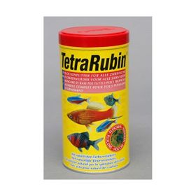 Tetra 1 lt Rubin Renk Balık Yemi