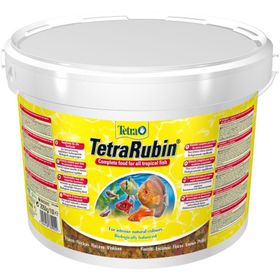 Tetra 10 lt Flakes Pul Balık Yemi