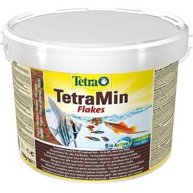 Tetra 10 lt Flakes Pul Balık Yemi