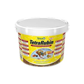 Tetra 10 lt Flakes Pul Balık Yemi