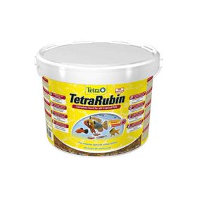 Tetra 10 lt Flakes Pul Balık Yemi