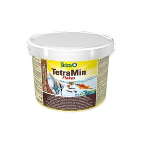 Tetra 10 lt Flakes Pul Balık Yemi