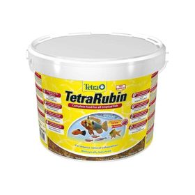 Tetra 10 lt Flakes Pul Balık Yemi