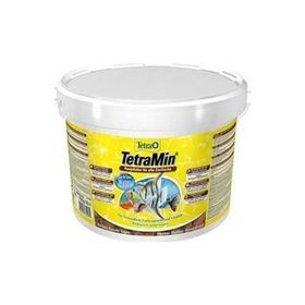 Tetra 10 lt Min Pul Kova Balık Yemi