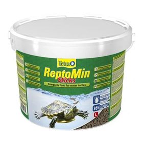 Tetra 10 lt Reptomin Stick Kaplumbağa Yemi