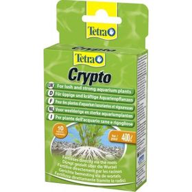Tetra 10 Tablet Plant Crypto Bitki Gübresi