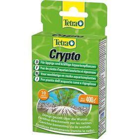 Tetra 10 Tablet Plant Crypto Bitki Gübresi