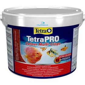 Tetra 100 gr Pro Colour Cips Balık Yemi