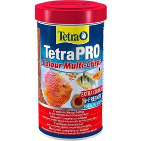 Tetra 100 gr Pro Colour Cips Balık Yemi