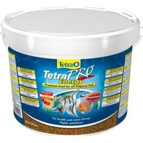 Tetra 100 gr Pro Energy Cips Balık Yemi